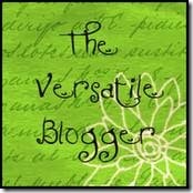 VersatileBlog